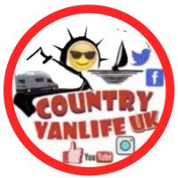 Stephen “Country Vanlife UK” Youtube(@CountryvanlifeX) 's Twitter Profile Photo