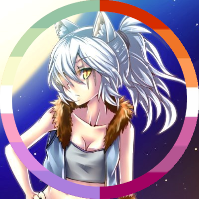 🏹 ~ 𝓖𝓪𝓻𝓭𝓲𝓮𝓷𝓷𝓮 𝓭𝓮 𝓵𝓪 𝓛𝓾𝓷𝓮 ~ 🐺