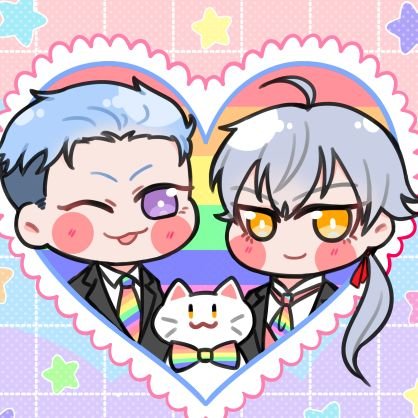 🦊TenHaya🐱 & Rekka 🐾さんのプロフィール画像