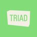 TRIAD Advertising (@triadsk) Twitter profile photo TRIAD Advertising (@triadsk) Twitter profile photo