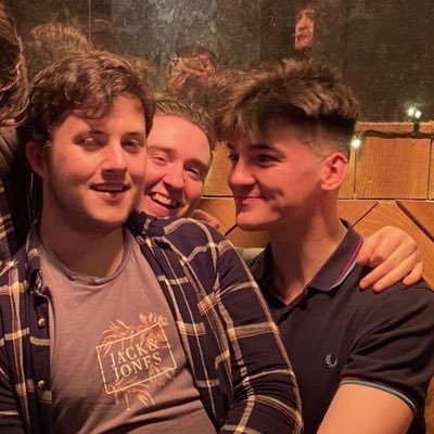 EddieSheehy1's profile picture. NUIG Computer Science & IT ~ insta - eddie_sheehy