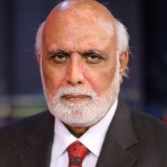 Haroon ul Rasheed Journalist Fan Account | ہارون الرشید | Anchor | Analyst | #haroon_natamam |