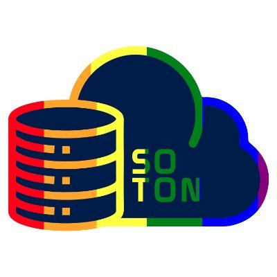SotonDataCloud meets on the second Wednesday of each month to discuss all things data and cloud.
#SotonDataCloud
https://t.co/bbLi30jNxc