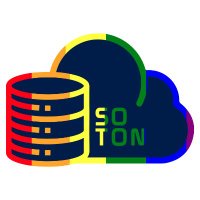 Southampton Data Platform and Cloud(@SotonDataCloud) 's Twitter Profile Photo