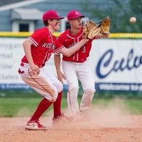 RYAN STEPHEN (@25stephen708) 's Twitter Profile