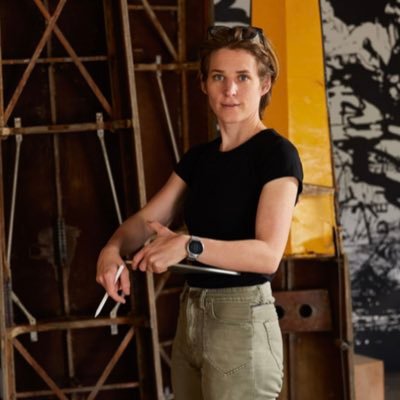Integrative Media // Assistant Professor of Art @mtholyoke // Almost makes perfect // she + they