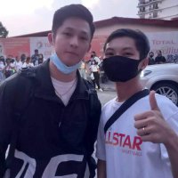 KB- Reynan Miot II (@colossus0711kb2) 's Twitter Profile