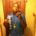 Darryl Starks - @darrylstarks100 - Twitter