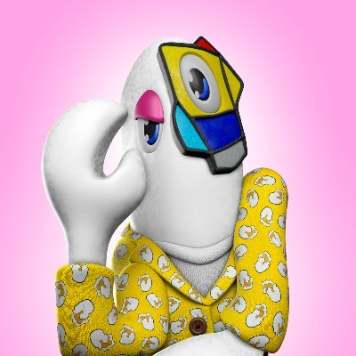 VincentxPun's profile picture. MetaWeb VC