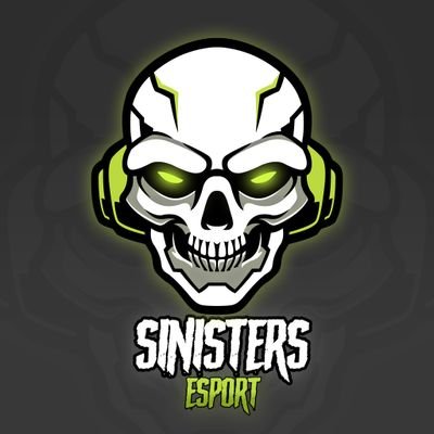 Sinisters_eSport