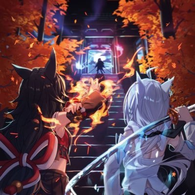 bu_3104's profile picture. 雑多垢です。