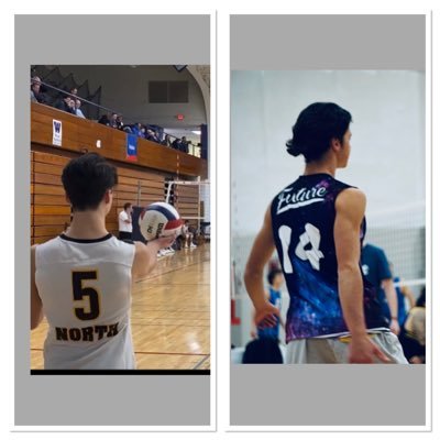 OwenKolozsy_14's profile picture. Future Volleyball #14 ~~ GBN ‘24 ~~ Varsity #5 ~~ 6’0” ~~ L/OH