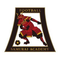 FOOTBALL SAMURAI ACADEMY (@footsamurai) Twitter profile photo