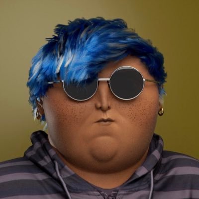 aka brother of Bugs | fren of Neo | love Redpills
