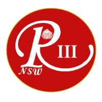 Richard III NSW (@richardiiinsw) 's Twitter Profile