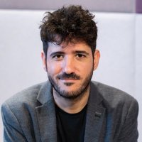 Alvaro Aragüés Music (@alvarowess) 's Twitter Profile