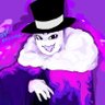youssefthesans's profile picture. Wow, some people are in there.
profile picture made by my friend muu!
