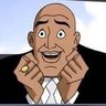 MisterBeeper's profile picture. I love comics pop culture, but I also love this world of ours, so PLEASE get it together, everybody...