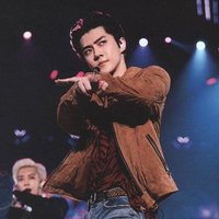 𝘖𝘩𝘬𝘪𝘮𝘚𝘦𝘩𝘶𝘯 (@oh04kimsehun) 's Twitter Profile