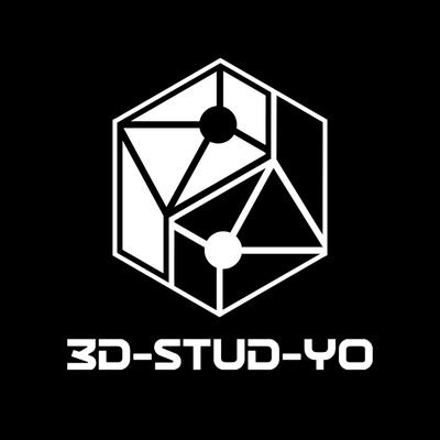 3D Maker ⚙️
French Creative Studio 🇨🇵 
Univers Manga, Sneakers, Rap, Crypto... 
Un projet ? Devis gratuit personnalisé ✏️