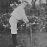 Cricket_Books's profile picture. K. Martin Tebay, t/as Red Rose Books. Bookseller, publisher and author of limited edition cricket booklets.