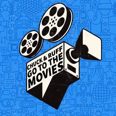 Two brothers who love movies! Join us, and our guests, as we journey to the movies to talk about the films that make us excited!! Chuck runs this account!