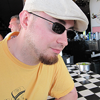 BobbyInternets's profile picture. Dildo