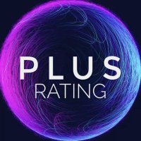 PLUS RATING (@plusrating) 's Twitter Profile Photo PLUS RATING (@plusrating) 's Twitter Profile Photo
