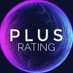 PLUS RATING (@plusrating) Twitter profile photo PLUS RATING (@plusrating) Twitter profile photo