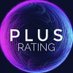 PLUS RATING (@PlusRating) Twitter profile photo