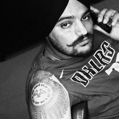 SIDHU MOOSE WALA, DIVINE - Chorni, Official Audio, Real-Time Video View Count