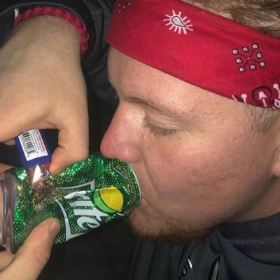 LouieVho's profile picture. I do what I want 🚩