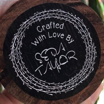 CraftedBySeda's profile picture. I love the process of taking simple materials and creating something beautiful with them and I'm so glad I can share my designs with you.