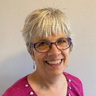 Priscilla Hannaford, Brilliant Publications Profile
