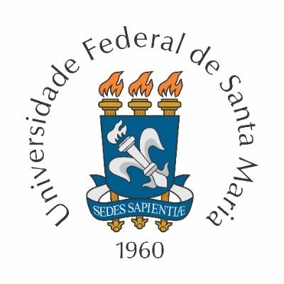 Perfil institucional da Universidade Federal de Santa Maria. Atualizado pela Unidade de Comunicação Integrada. 
#UFSM #SouUFSM #DaquiParaOMundo