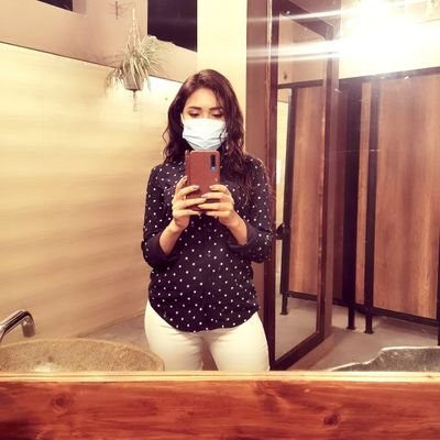 SofiaSuarezE's profile picture. Amar sana el alma