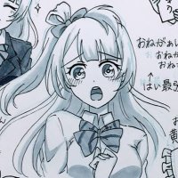 るか君@ことり＆ヨハネ推し(@long_pencil) 's Twitter Profile Photo