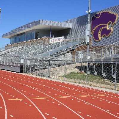 Blue Springs HS Girls T & F