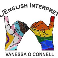 Vanessa O 'Connell 🏳️‍🌈She/Her(@VanessaOConnel9) 's Twitter Profile Photo