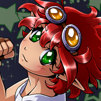 Dra-Mata / Kousa | GERVTuber (@dra_mata) 's Twitter Profile