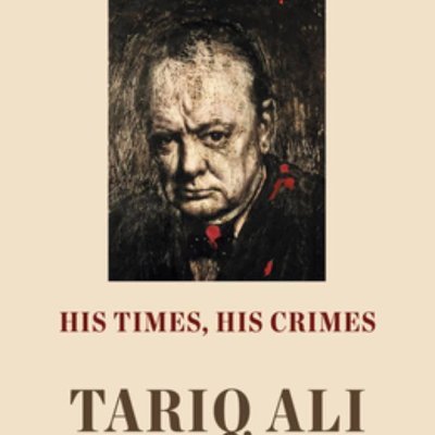 Tariq Ali is a writer &  editor@NewLeftReview. He has written 25 books on history & politics, 7 novels. Winston Churchill: His Times, His  Crimes is his latest.