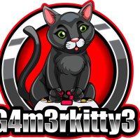 G4m3rkitty3 (@g4m3rkitty3) 's Twitter Profile