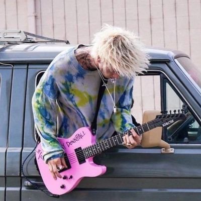 colxxkells's profile picture. 