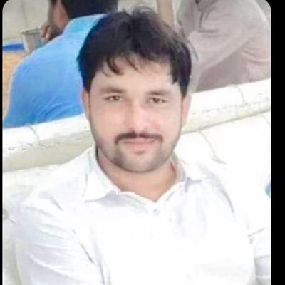 msajid_jutt's profile picture. ہر محب وطن کی آواز #امپورٹڈ_حکومت_نامنظور#

الحمدللہ میرا لیڈر عمران خان 🇵🇰🇵🇰💖💖