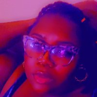 Shekinah(@LocGoddess1023) 's Twitter Profile Photo