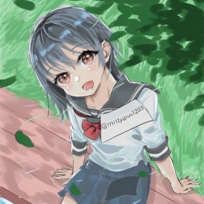 みーくん🐬さんのプロフィール画像