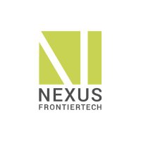 Nexus FrontierTech (@nexusfrontier) 's Twitter Profile Photo