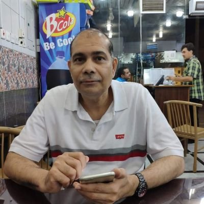 aleemrb's profile picture. Me and myself