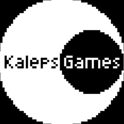 KalepsGamesさんのプロフィール画像