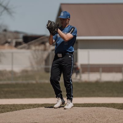 Northfield, MN  DCTC Baseball